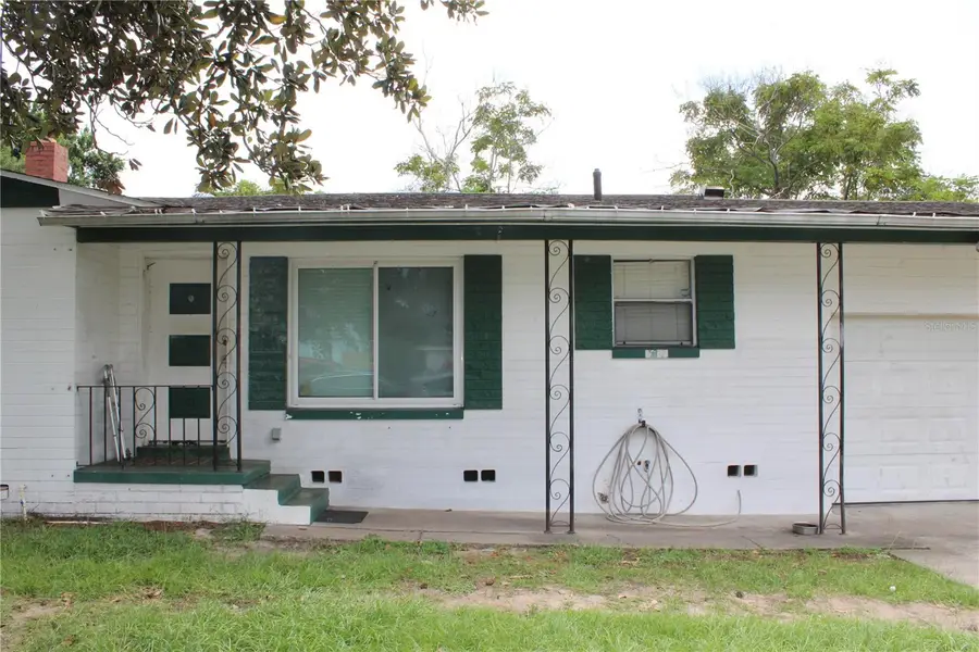 1638 Grand Street, Orlando, FL 32805 - #2