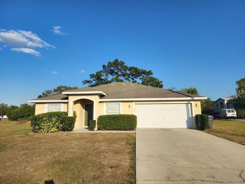 149 Conch Drive, Poinciana, FL 34759 - #1