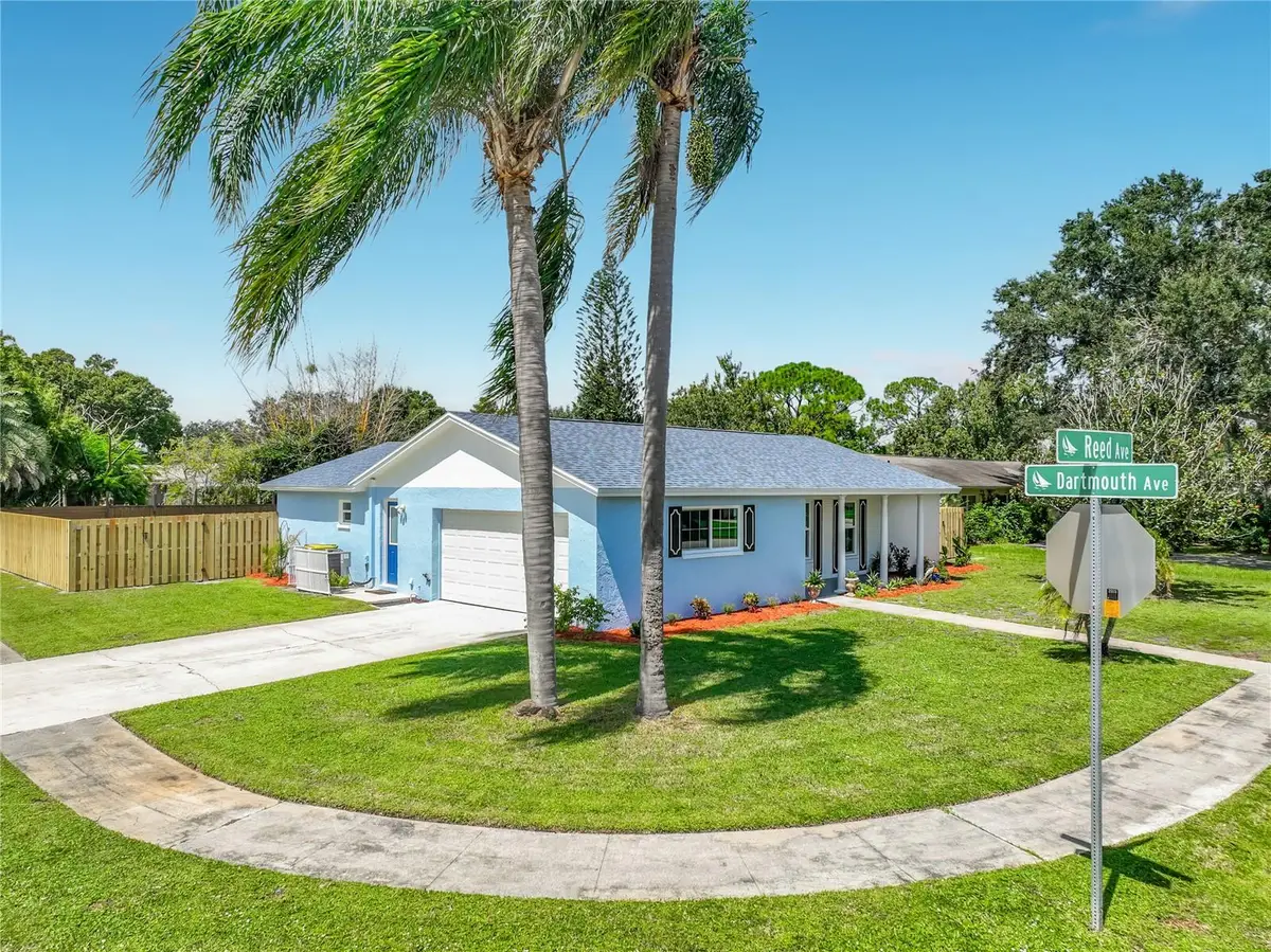 2708 Reed Avenue, Melbourne, FL 32901 - #1
