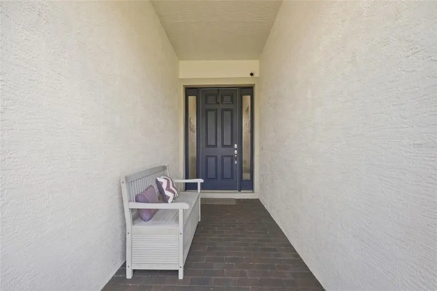 401 Nottinghill Street, Ormond Beach, FL 32174 - #2