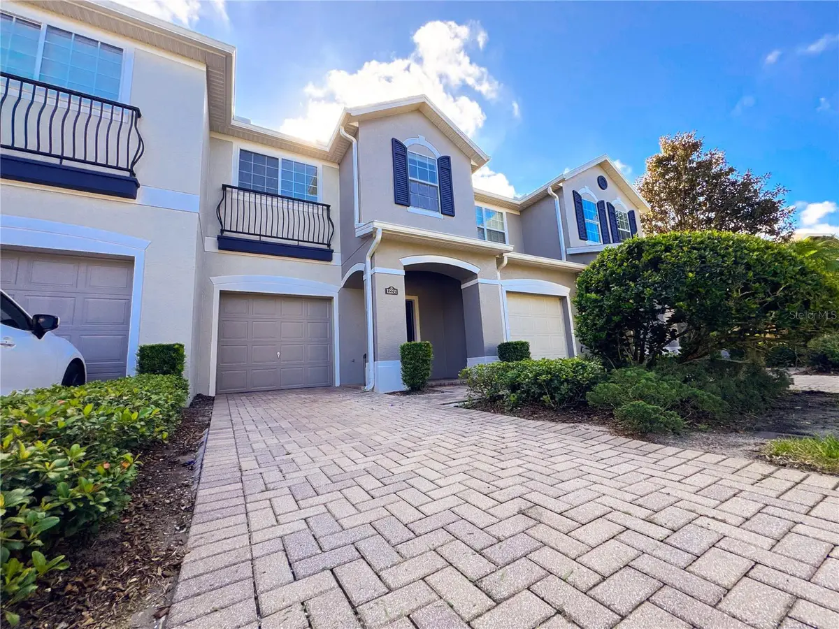 12231 Citruswood Drive, Orlando, FL 32832 - #1