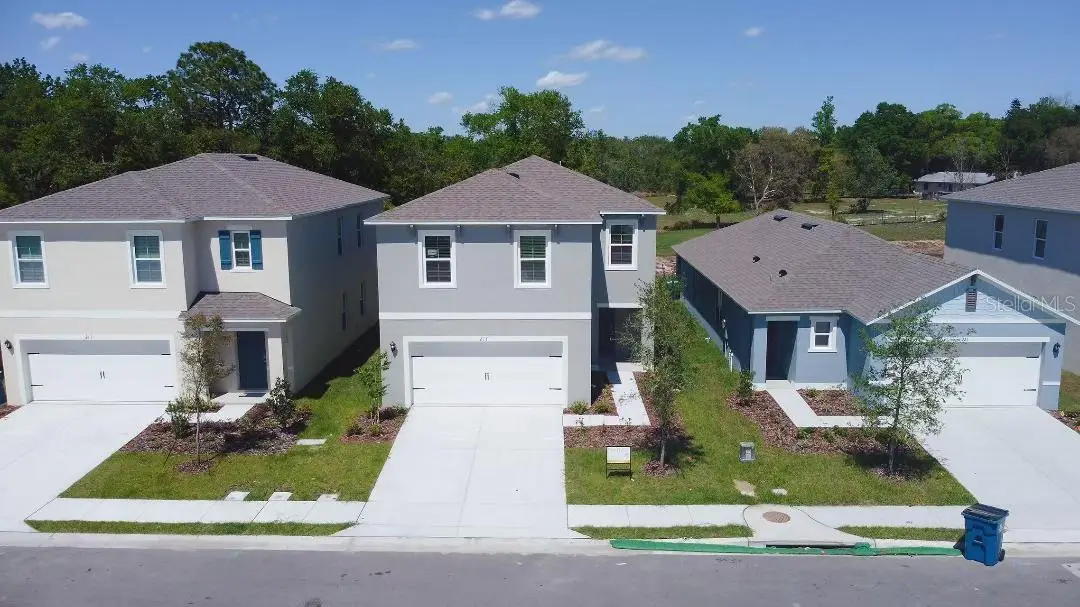 217 Gina Lane, Davenport, FL 33837 - #1