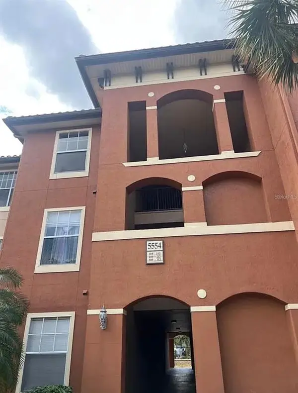 5554 Metrowest Boulevard #4-310, ORLANDO, FL 32811