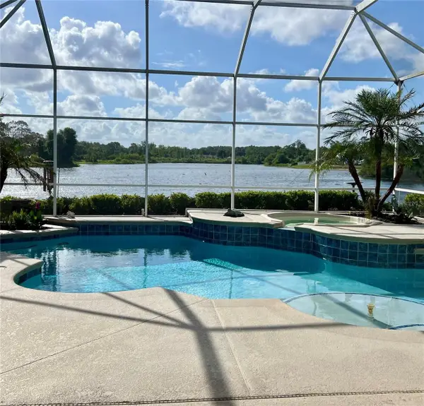 269 Saddleworth Place, LAKE MARY, FL 32746