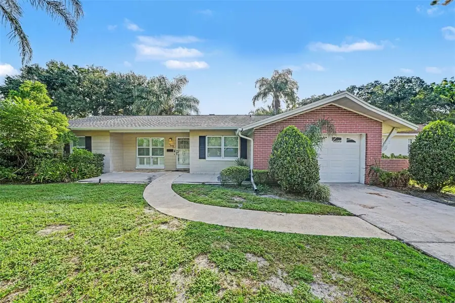 624 Fitzwalter Drive, Winter Park, FL 32792 - #2