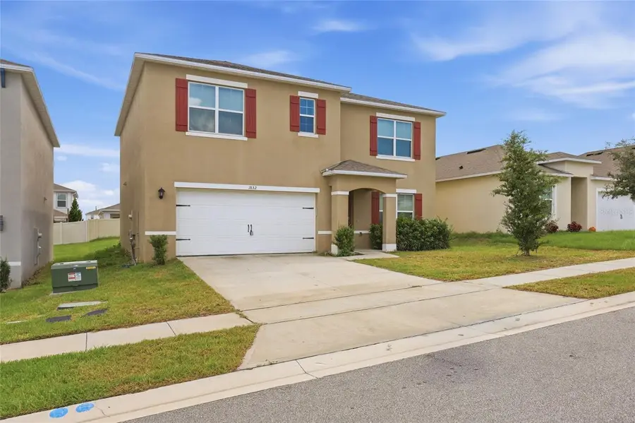 1832 Buckeye Road, Davenport, FL 33837 - #3