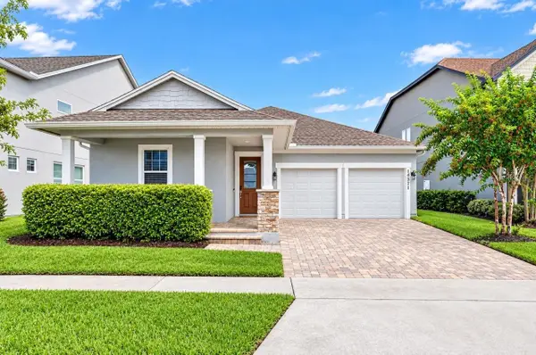 14371 Shocklach Drive, WINTER GARDEN, FL 34787
