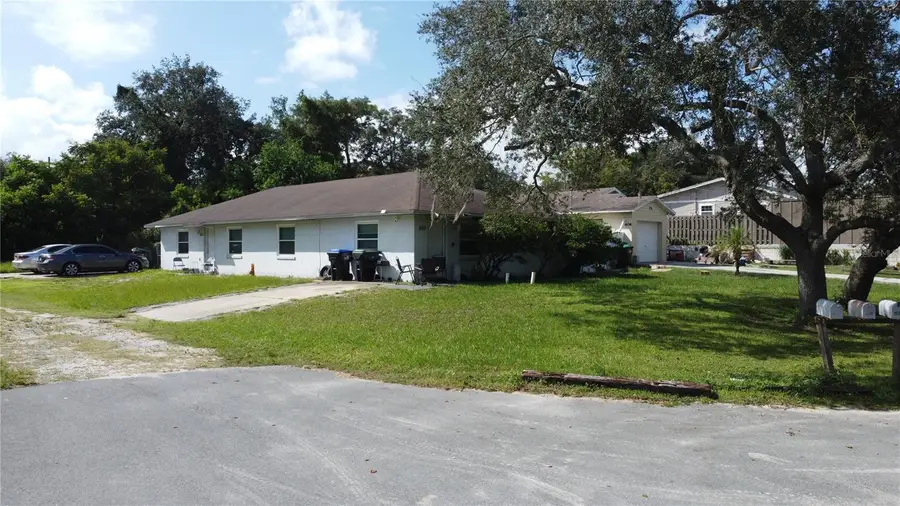 400 N Hastings Street #400,402,404, Orlando, FL 32835 - #2