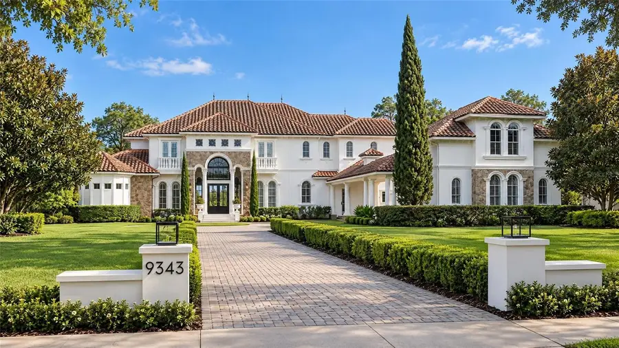 9343 Tibet Pointe Circle, Windermere, FL 34786 - #3