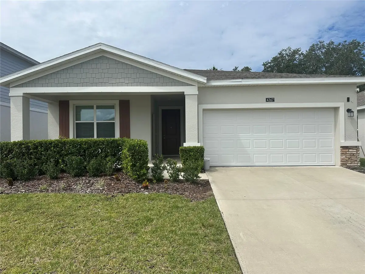 4367 Pebbles Throw Drive, Kissimmee, FL 34746 - #1