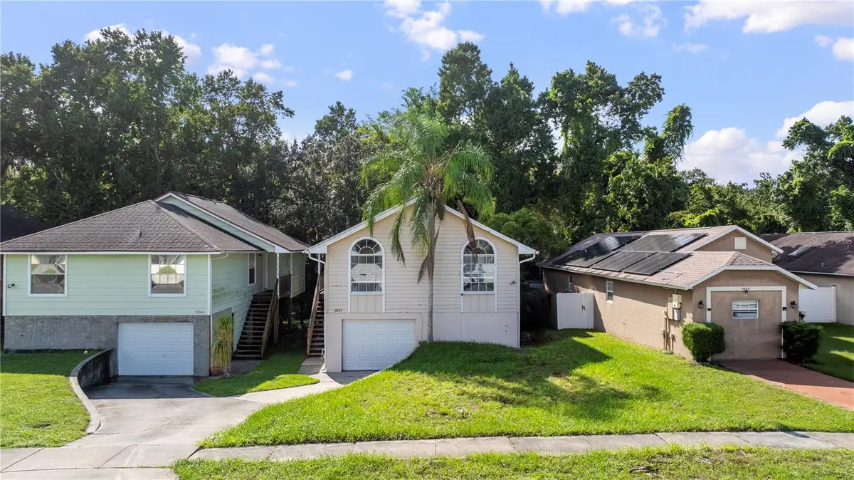 9848 Piney Point Circle, Orlando, FL 32825 - #1