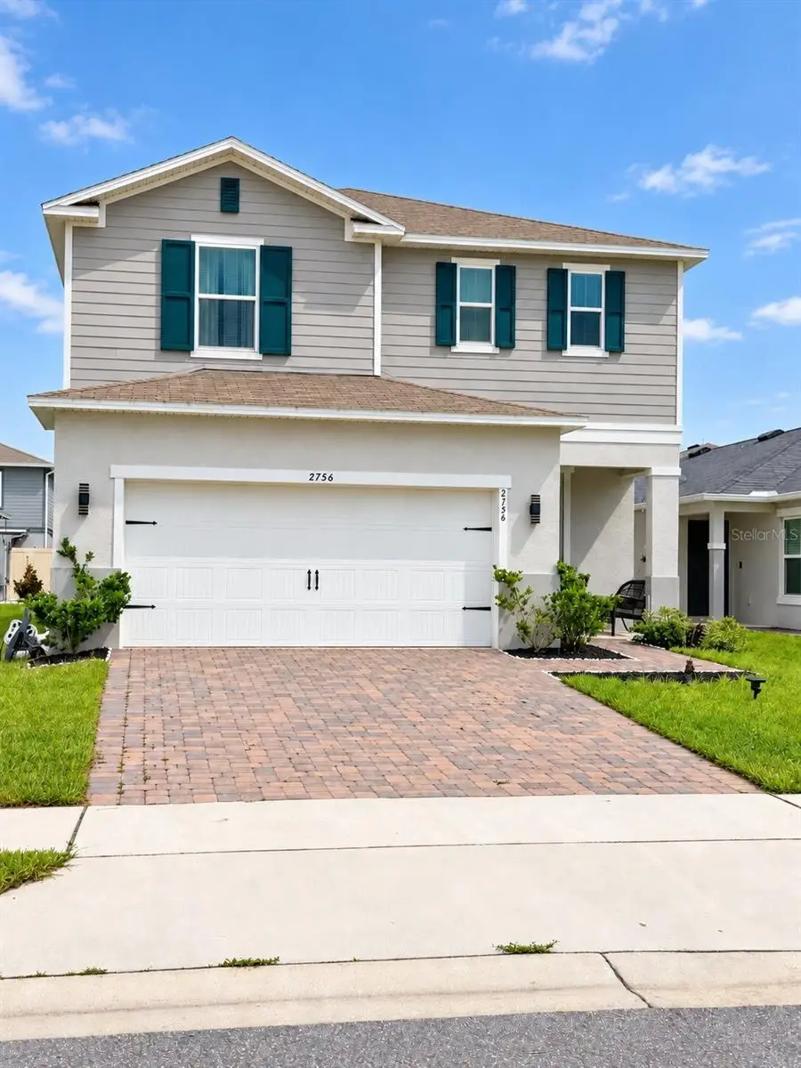 2756 Meadow Stream Way, Clermont, FL 34714 - #1