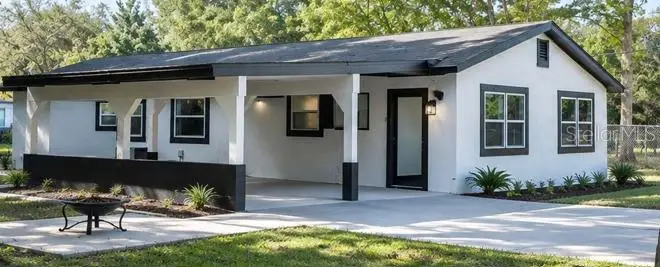 334 W Beresford Road, Deland, FL 32720 - #1