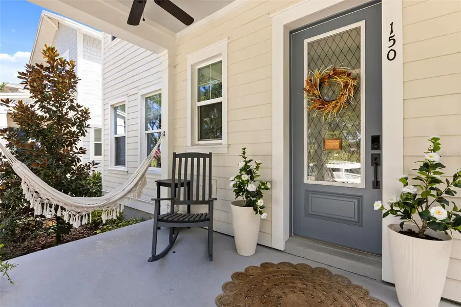 150 Hammock Preserve Loop, Oakland, FL 34787 - #2