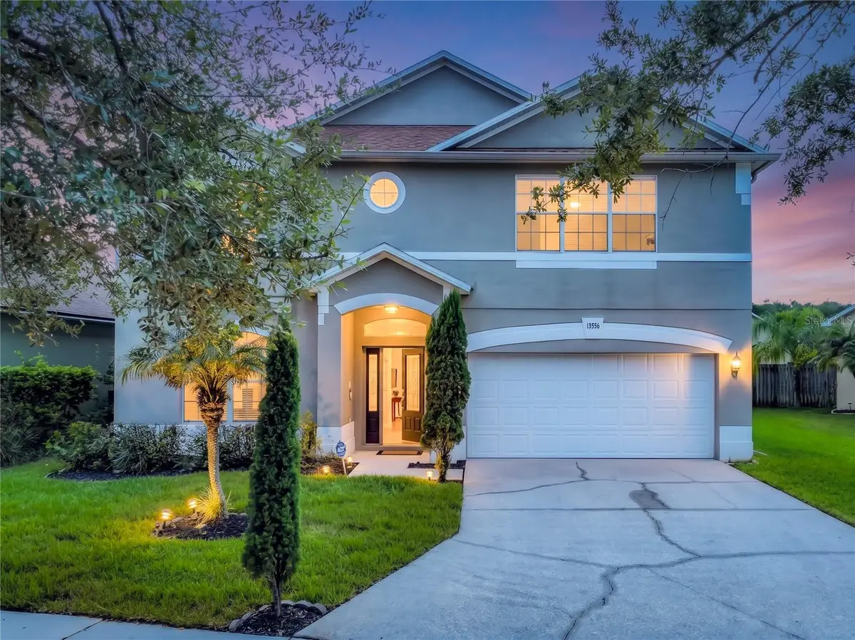 13556 Hawkeye Drive, Orlando, FL 32837 - #1
