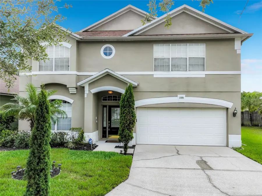 13556 Hawkeye Drive, Orlando, FL 32837 - #2