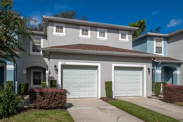 2108 Abercorn Court, CASSELBERRY, FL 32707