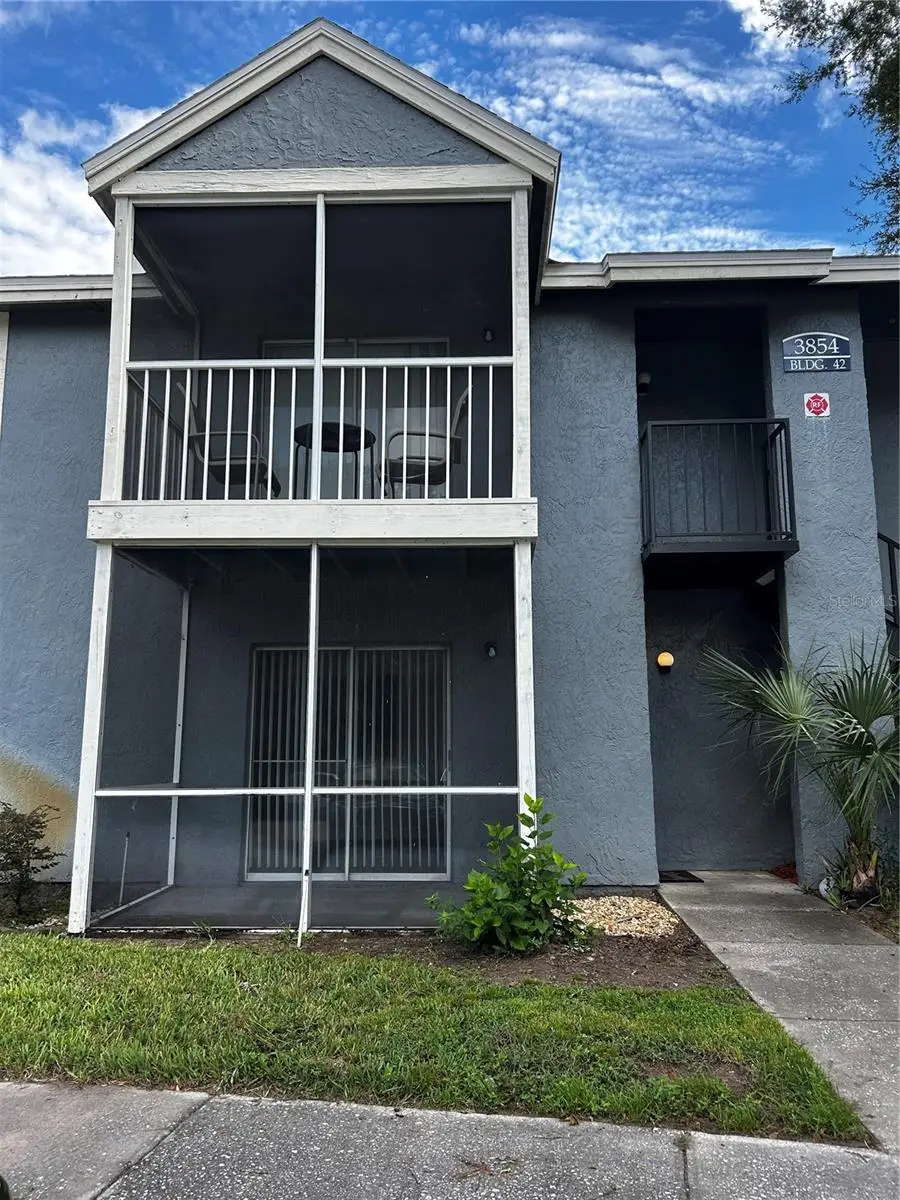 3854 Galley Court #101, Kissimmee, FL 34741 - #1