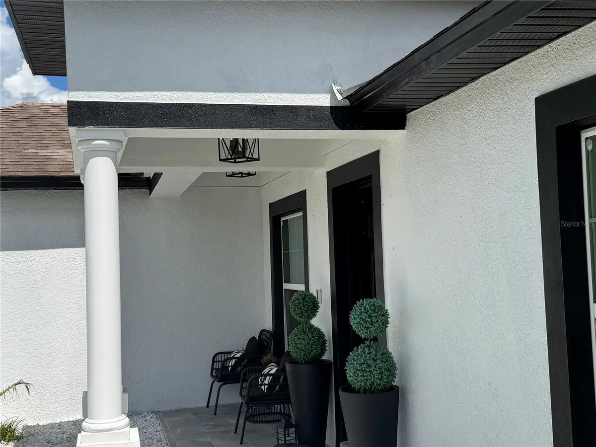 4 Willow Lane, Poinciana, FL 34759 - #1