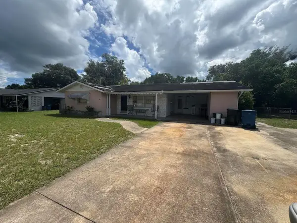 230 E Roberts Street, ORANGE CITY, FL 32763