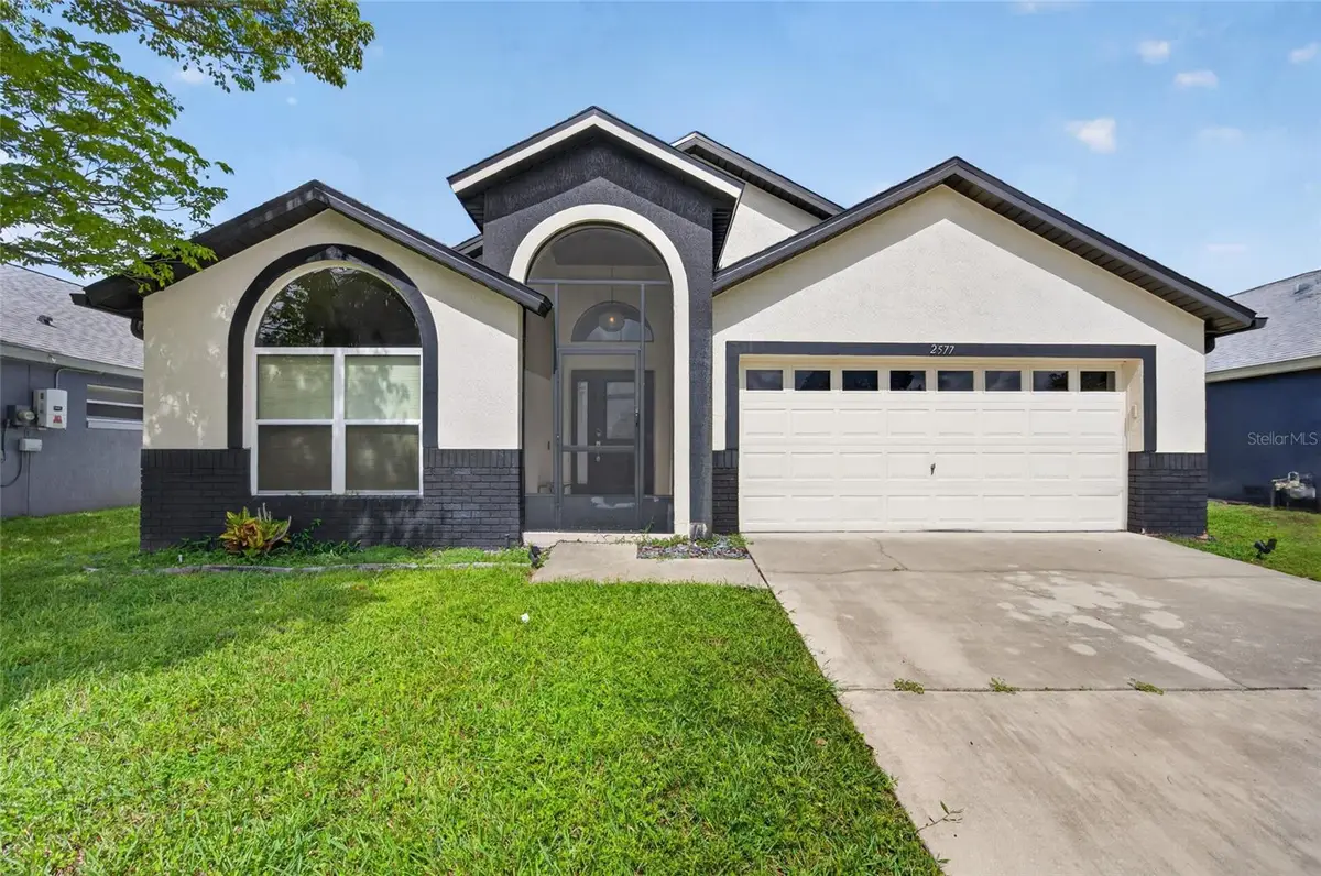 2577 Oneida Loop, Kissimmee, FL 34747 - #1