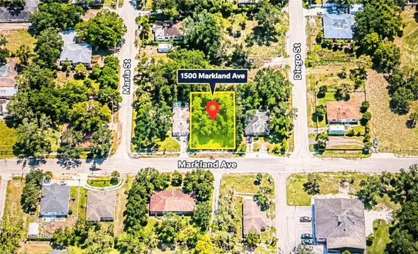 1500 Markland Avenue, FORT MYERS, FL 33916