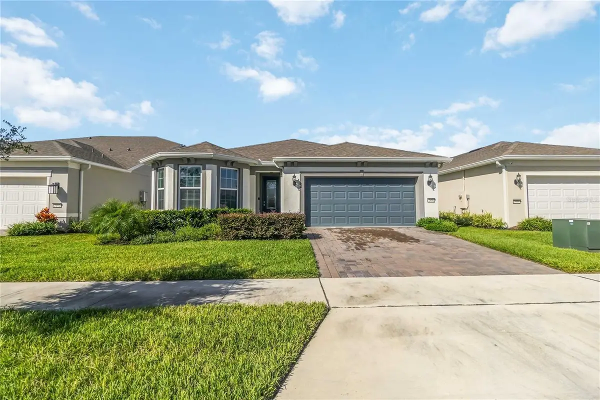 2496 Pine Preserve Court, Saint Cloud, FL 34771 - #1