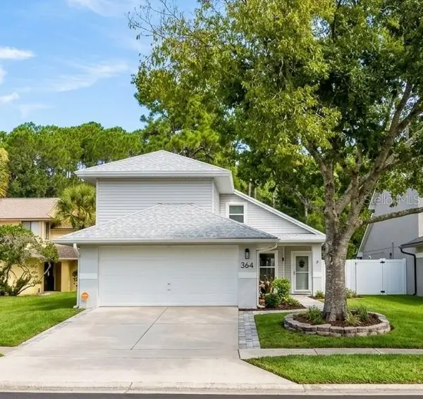 364 Goldstone Court, LAKE MARY, FL 32746