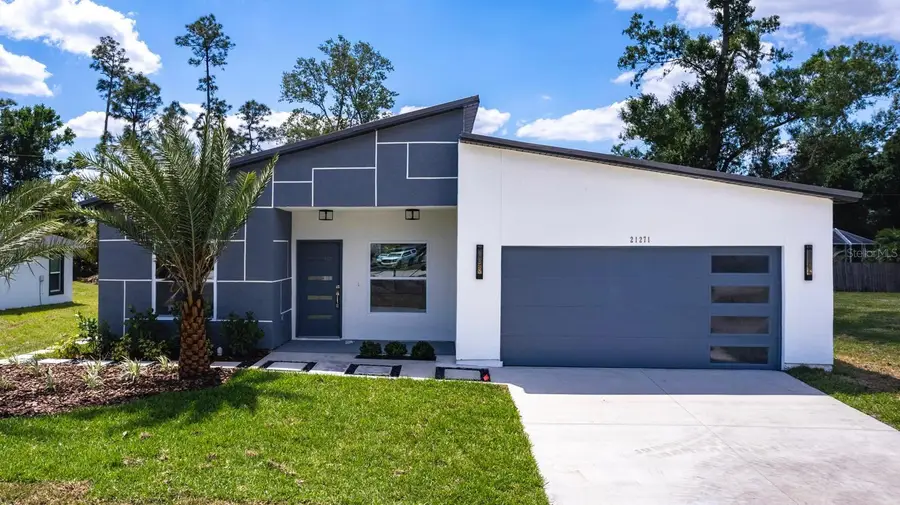 1064 Ample Avenue, Port Charlotte, FL 33948 - #3