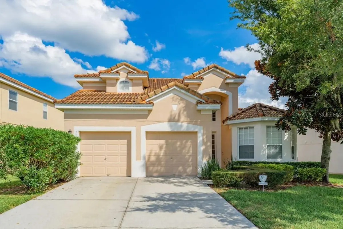 7769 Teascone Boulevard, Kissimmee, FL 34747 - #1