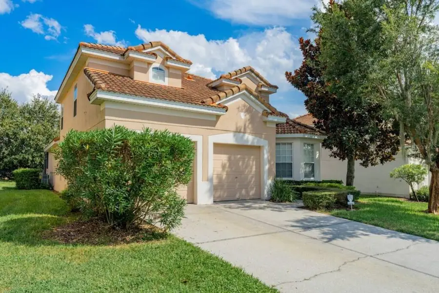 7769 Teascone Boulevard, Kissimmee, FL 34747 - #2