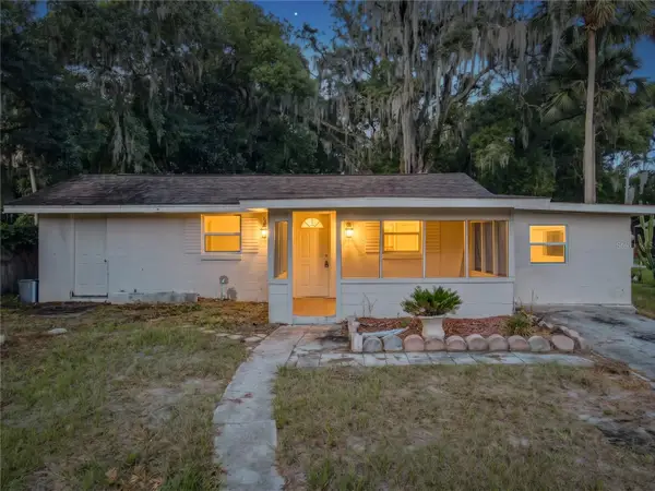 318 S Massachusetts Avenue, DELAND, FL 32724