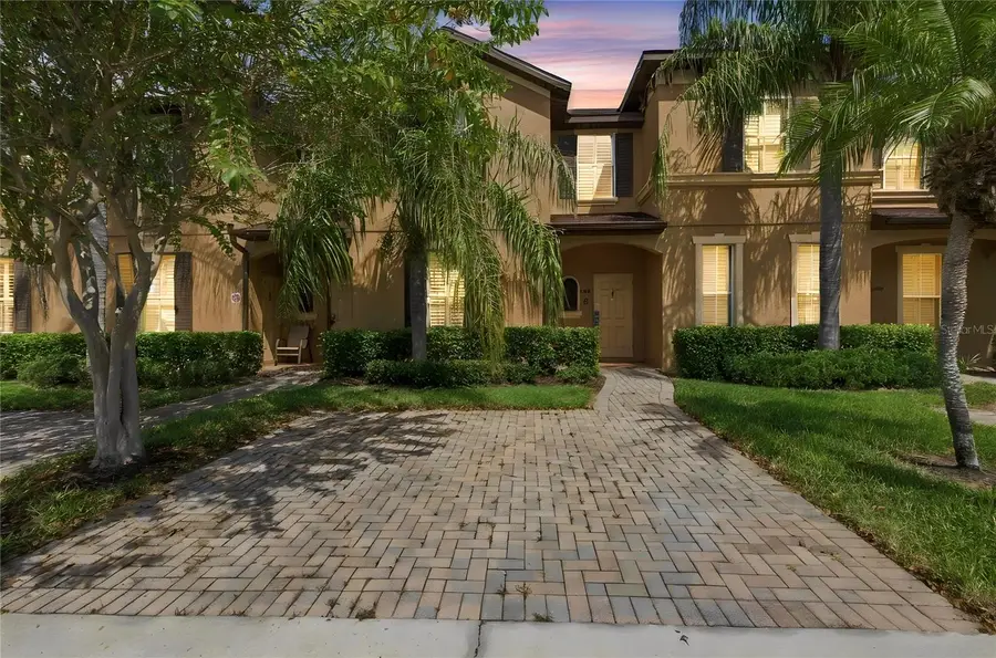 3010 Calabria Avenue #3010, Davenport, FL 33897 - #2