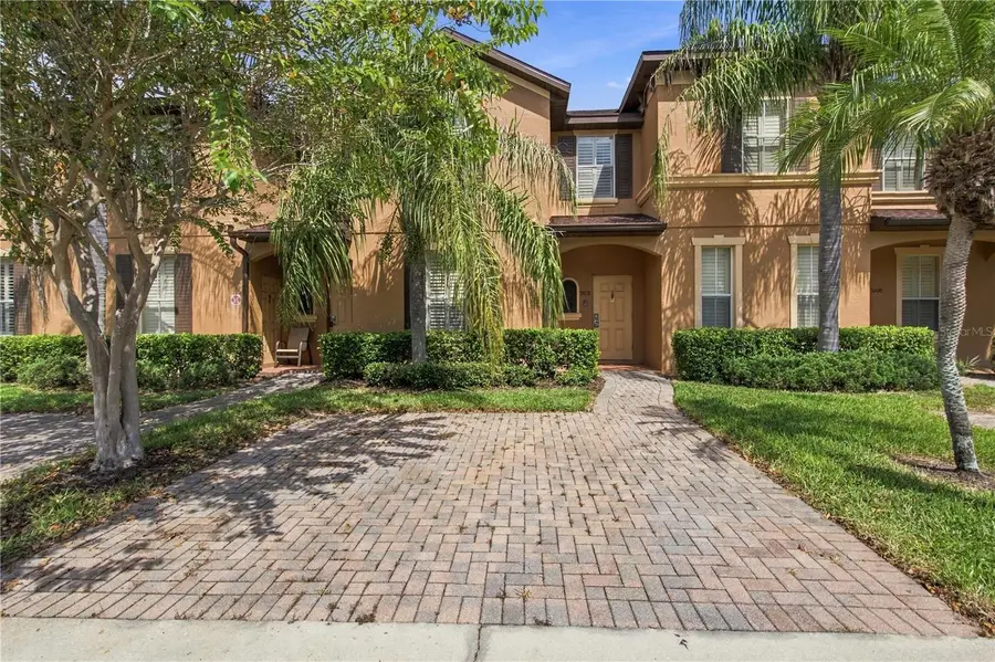 3010 Calabria Avenue #3010, Davenport, FL 33897 - #3