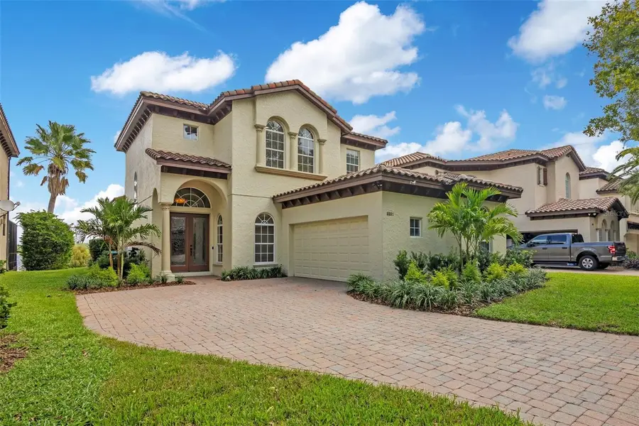 8331 Via Rosa, Orlando, FL 32836 - #3