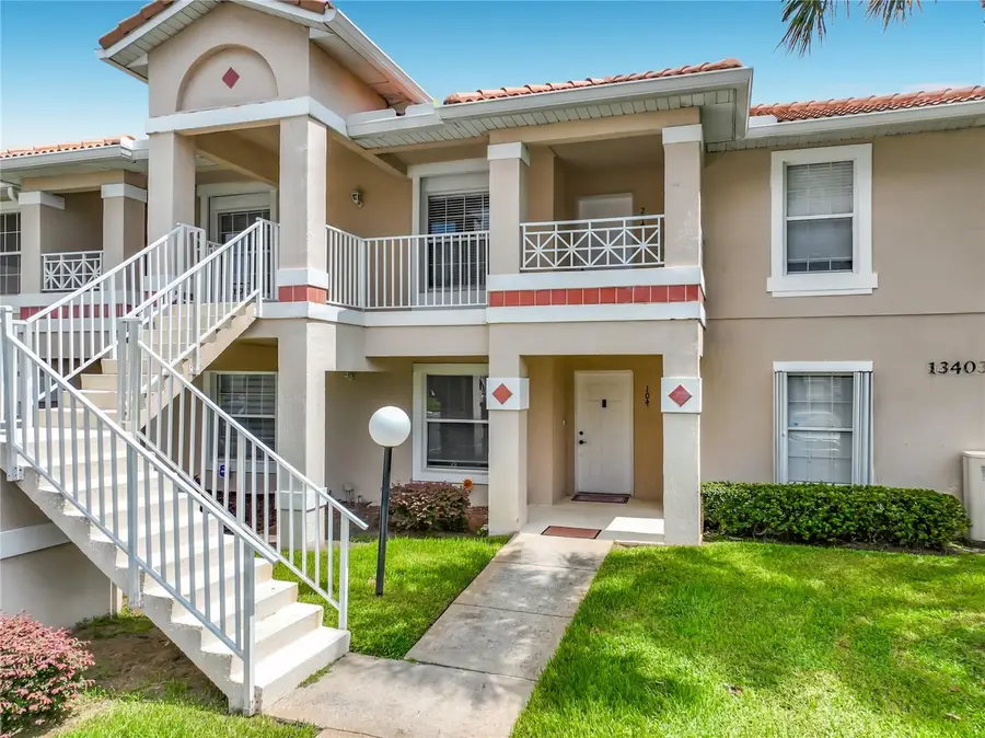 13403 Fairway Glen Drive #104, Orlando, FL 32824 - #2