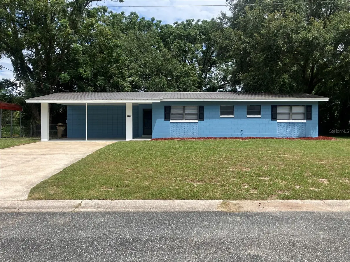 2013 Live Oak Drive, Fruitland Park, FL 34731 - #1