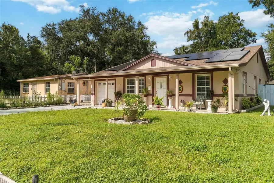 1530 Guinyard Way, Orlando, FL 32805 - #2