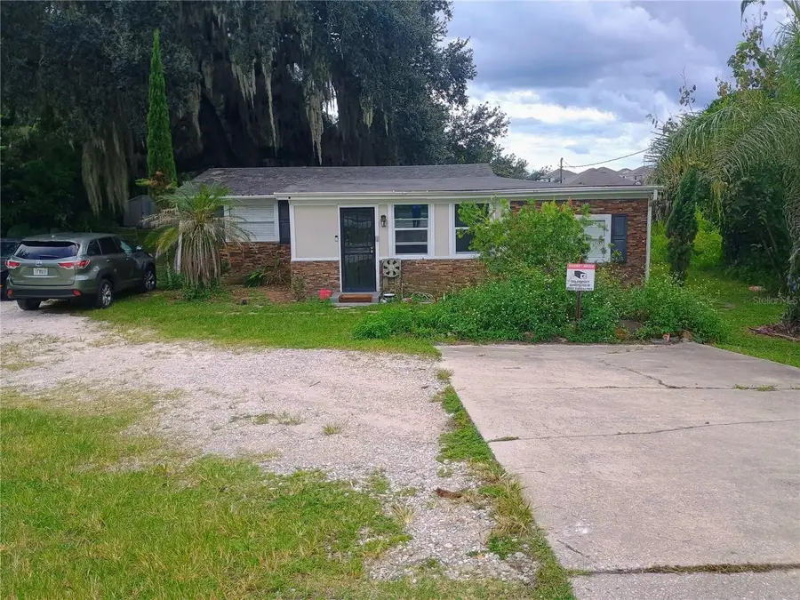 5175 N Ronald Reagan Boulevard, Sanford, FL 32773 - #2
