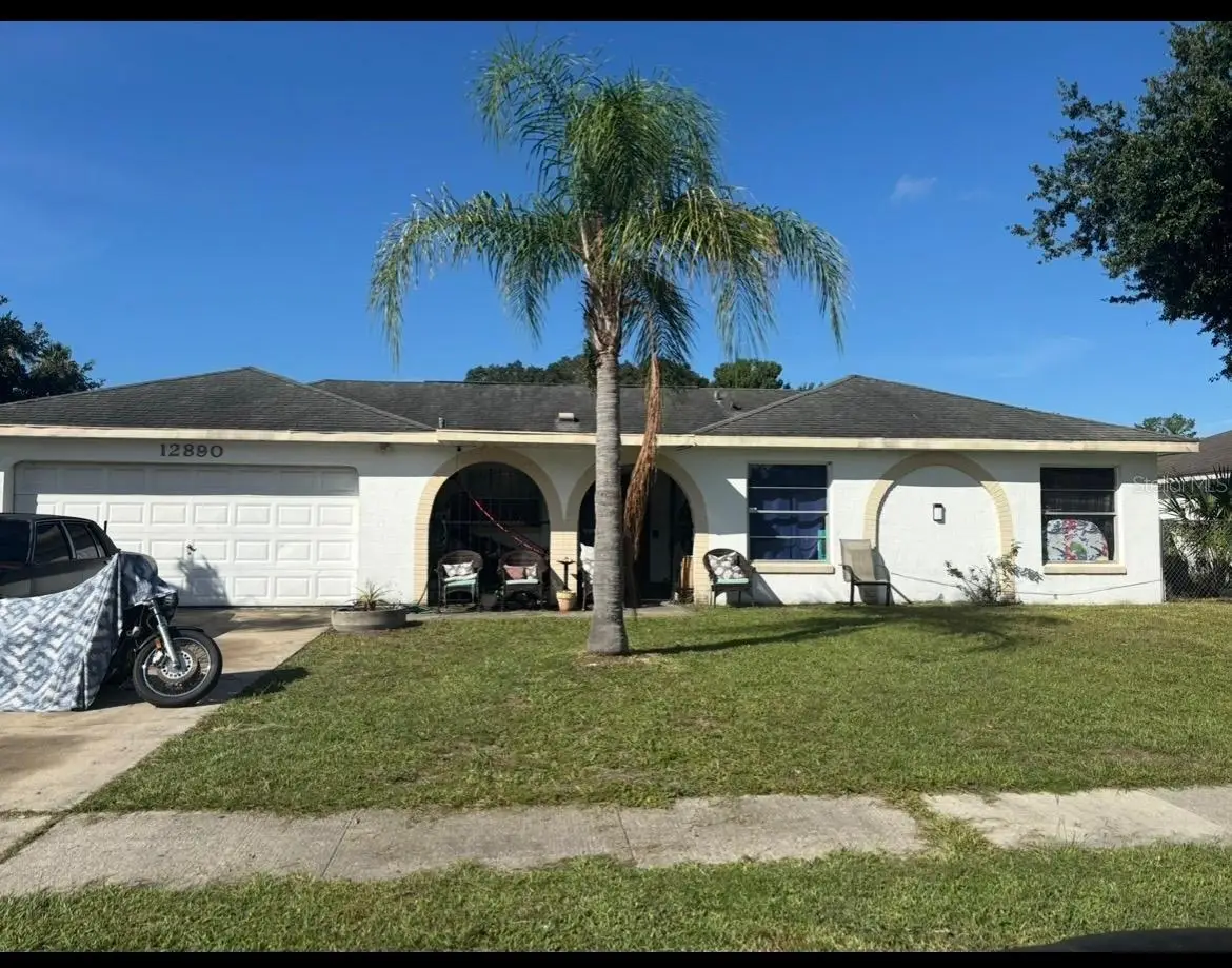 12890 Montana Woods Lane, Orlando, FL 32824 - #1
