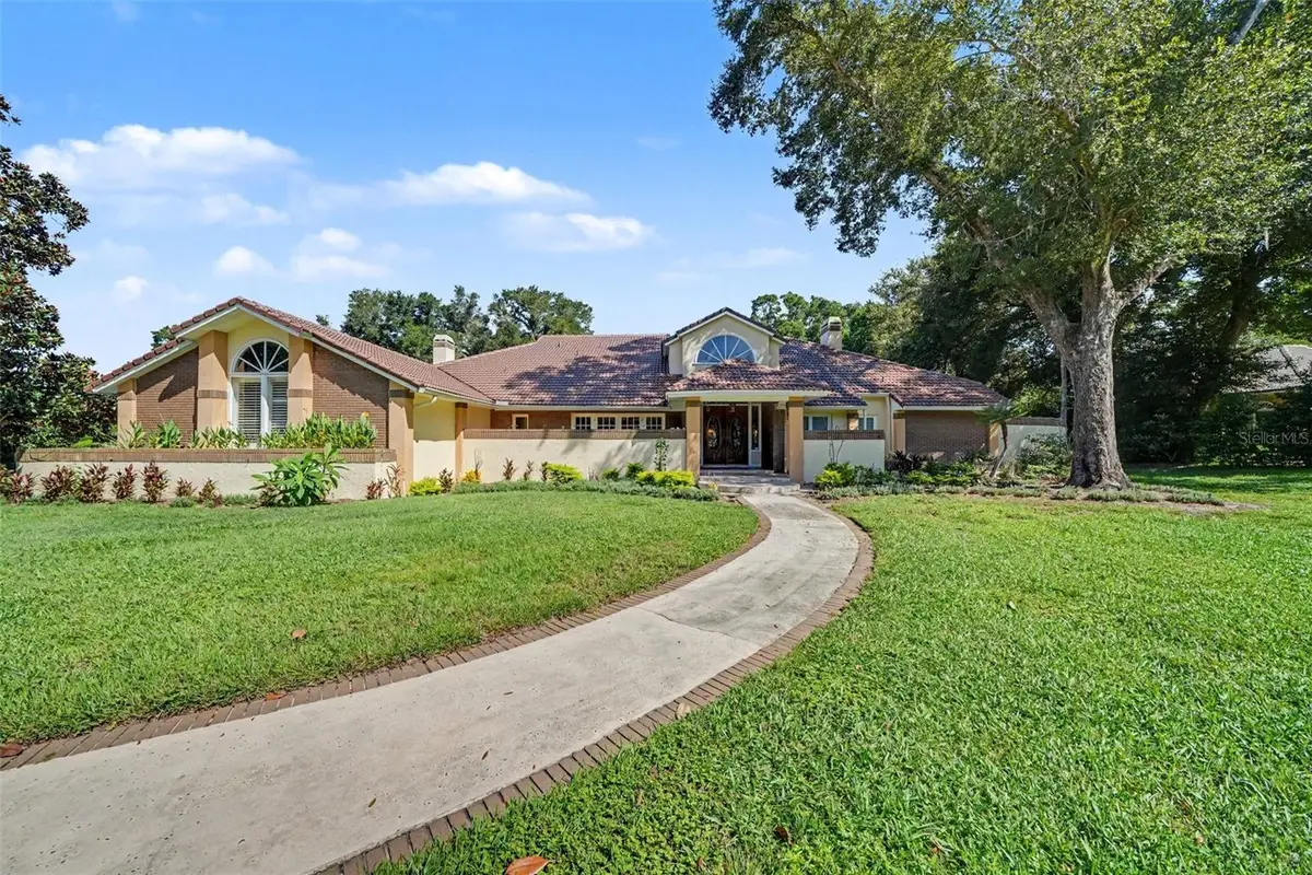 1820 Wingfield Drive, Longwood, FL 32779 - #1