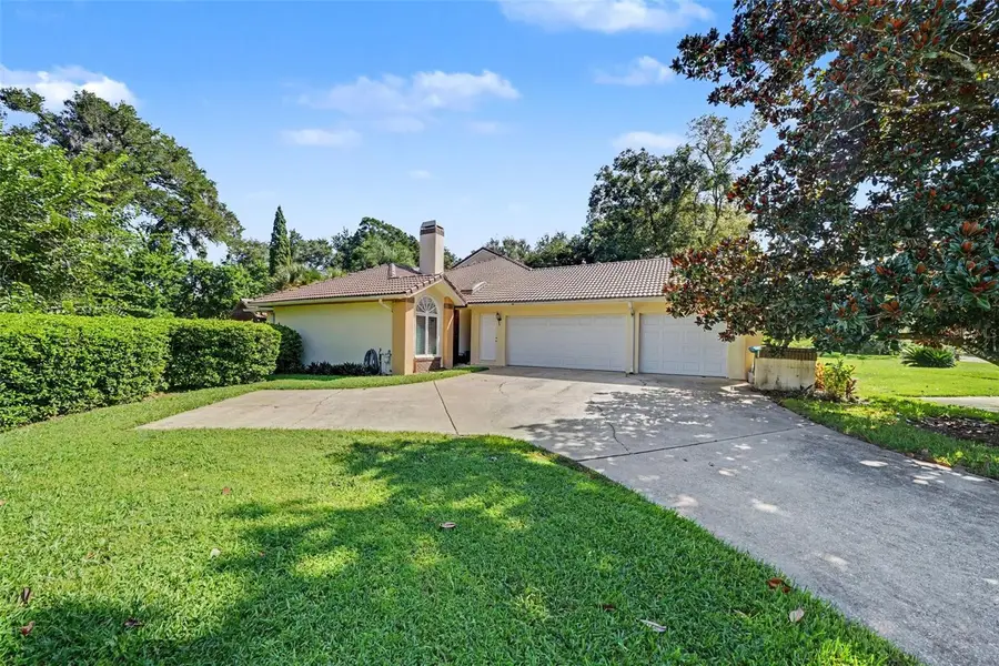 1820 Wingfield Drive, Longwood, FL 32779 - #2
