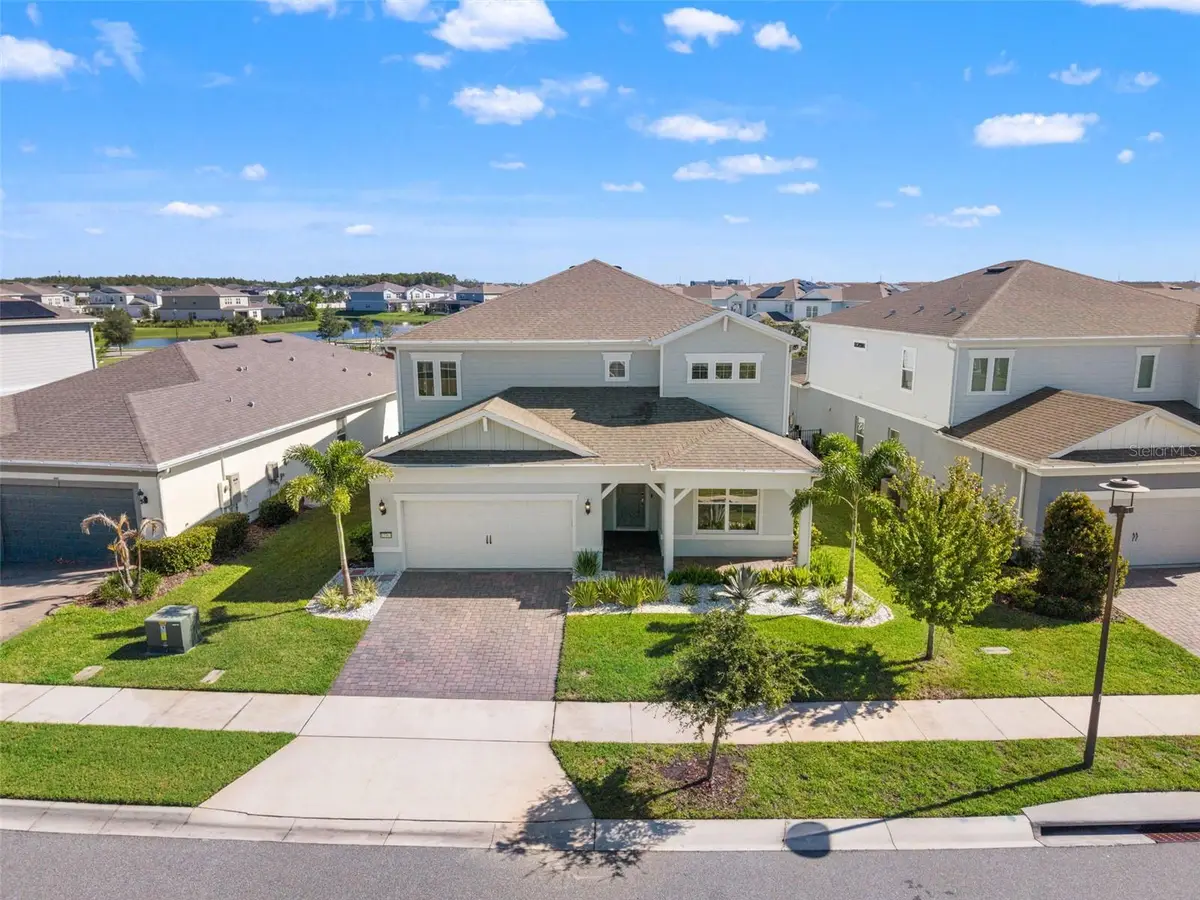 13363 Panama Beach Court, Orlando, FL 32827 - #1