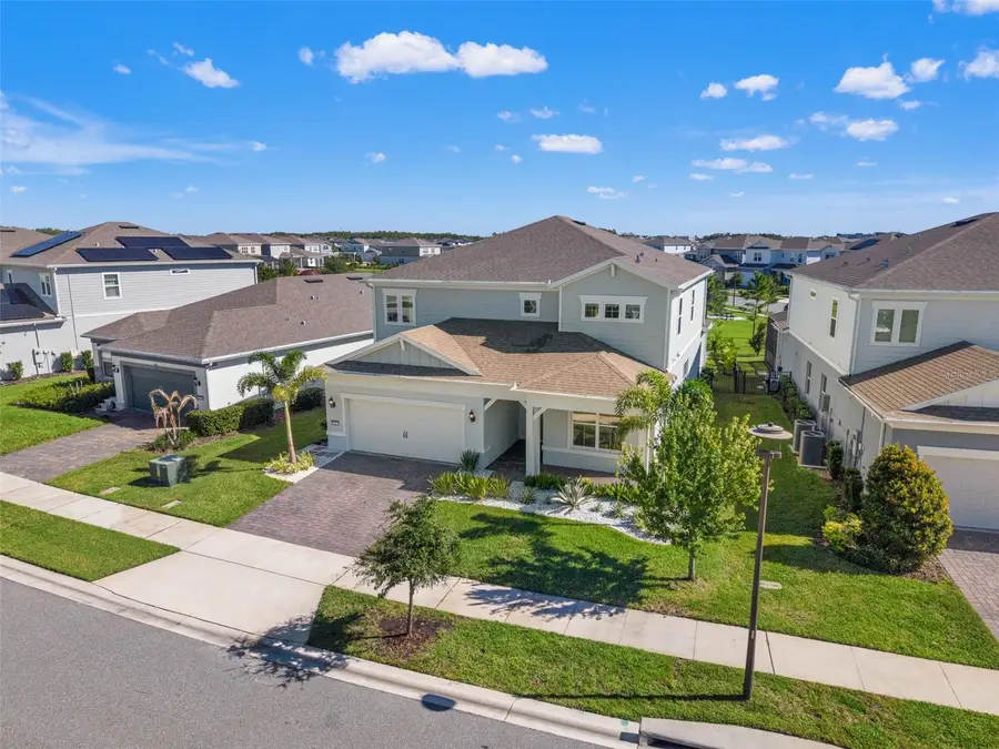13363 Panama Beach Court, Orlando, FL 32827 - #2
