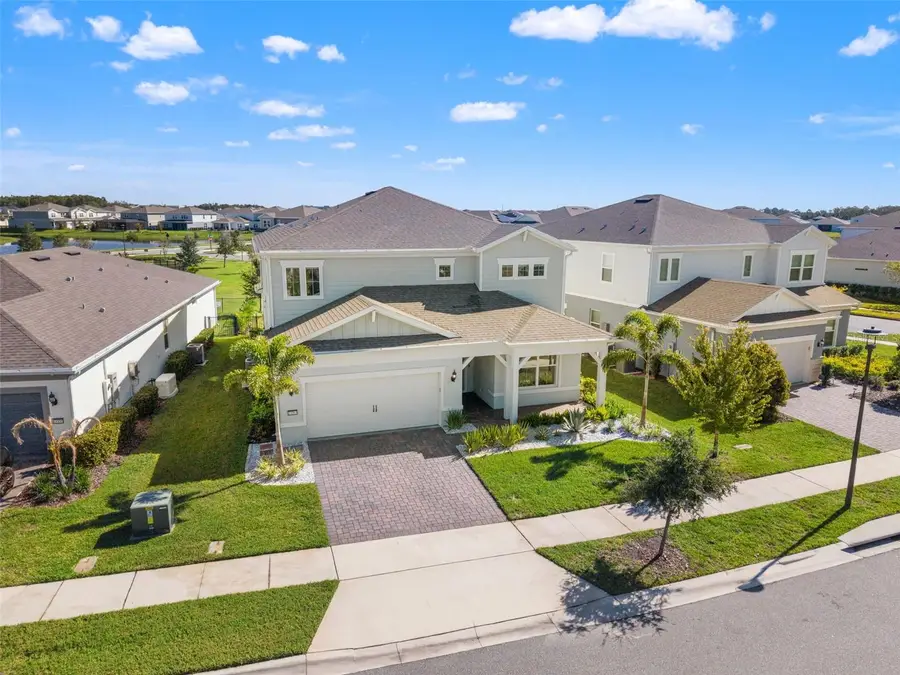 13363 Panama Beach Court, Orlando, FL 32827 - #3
