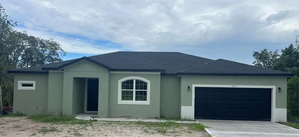1355 W Hartley Circle, Deltona, FL 32725 - #1