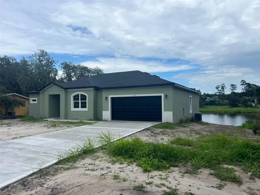 1355 W Hartley Circle, Deltona, FL 32725 - #2