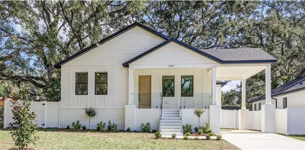 7907 N Greenwood Avenue, TAMPA, FL 33604