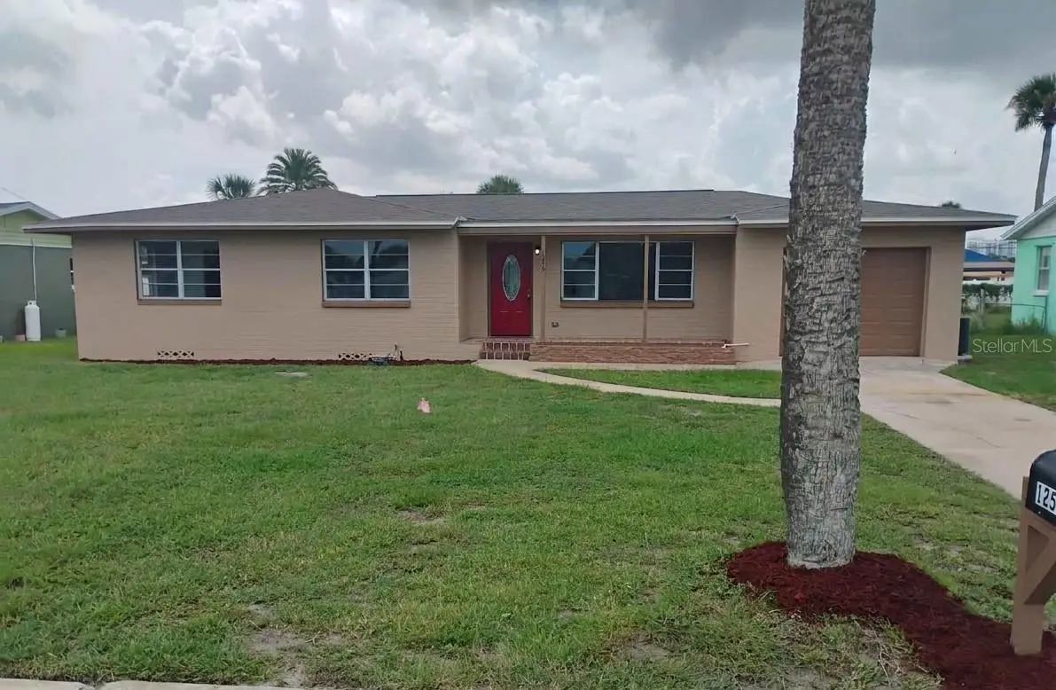 1259 Bel Aire Drive, Daytona Beach, FL 32118 - #1