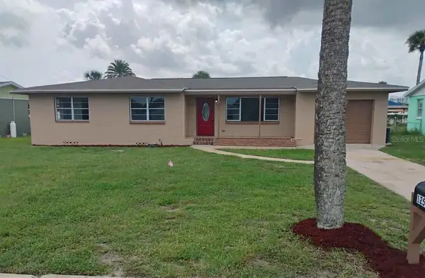 1259 Bel Aire Drive, DAYTONA BEACH, FL 32118